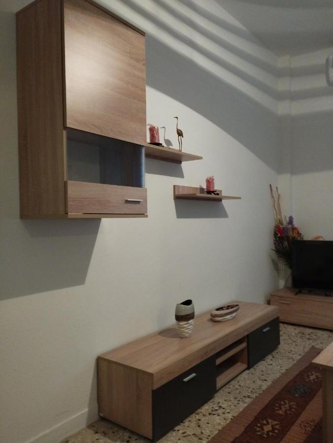 Tsantilis Down Town Apartamento Kavala Exterior foto